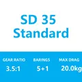 SD 35
