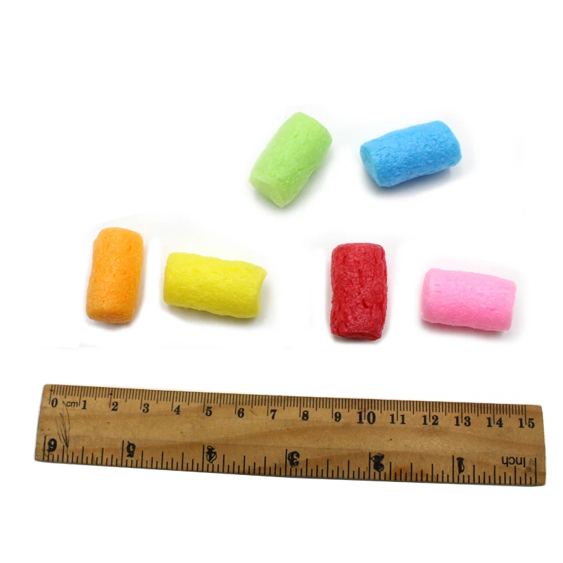 110-120 Uds cebo de carpa Pop Up Boilies de pesca de carpa cebo Zig cebo de imitación para aparejo de carpa Chod Zig aparejo método alimentador aparejos de pesca - imagen 4