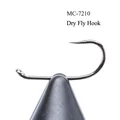 7210 Dry Fly Hooks