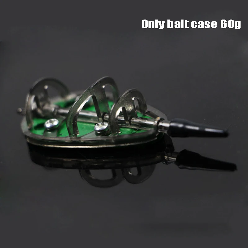 Only bait case 60g