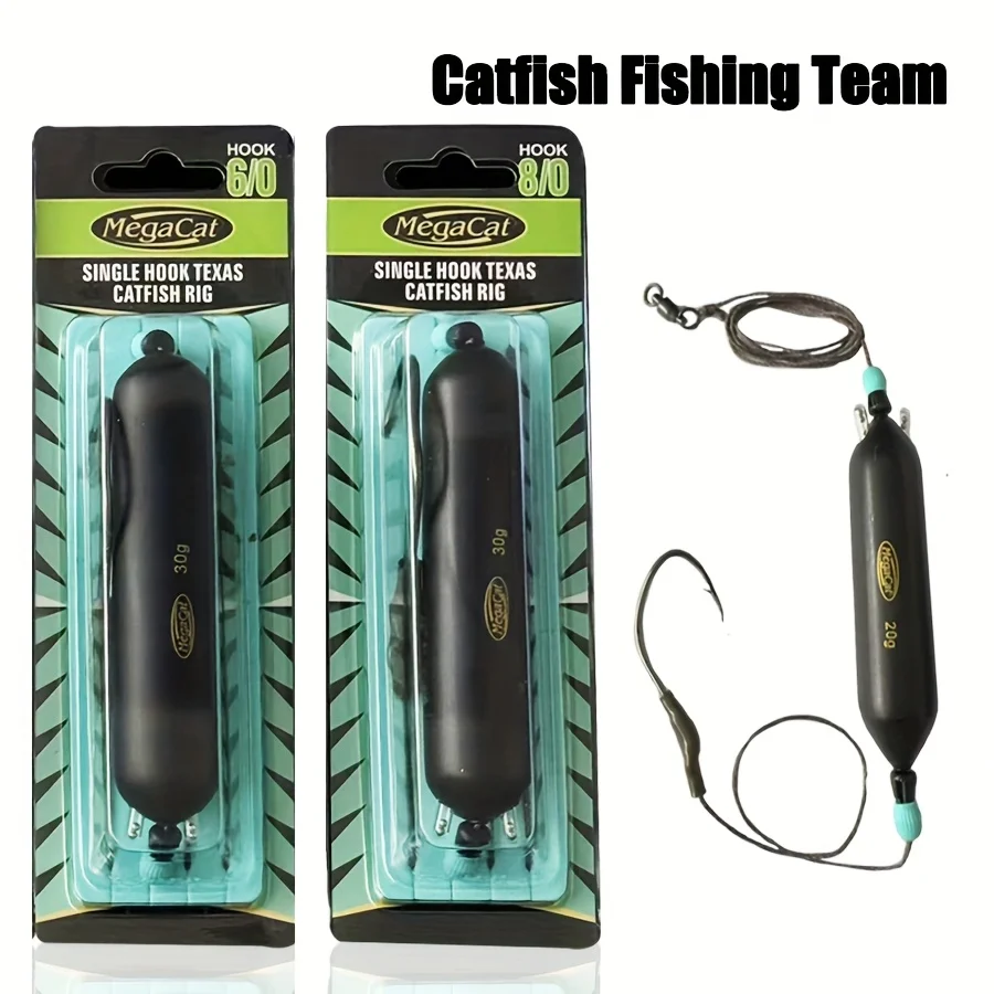 Plataformas de bagre con flotador ajustable para pesca fondo