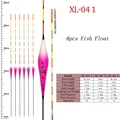 6pcs XL-04 1 PINK