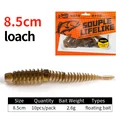 85mm Loach(10PCS)