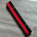 red-black-220cm