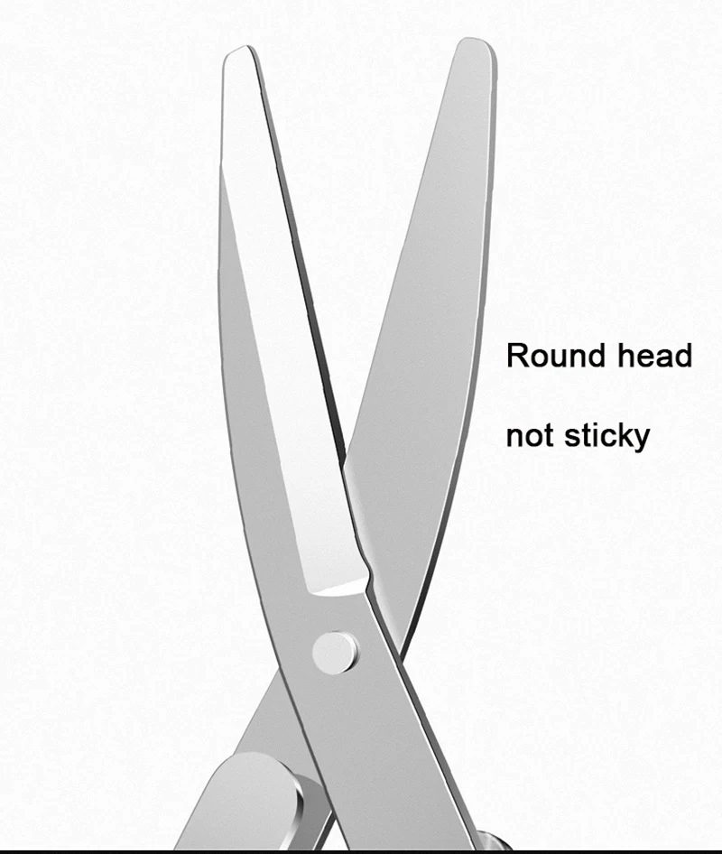 Tijeras de acero al carbono, nudos de pesca plegables, líneas tejidas, cortadores, herramientas de pesca, líneas de corte, accesorios de pesca, al aire libre - imagen 2