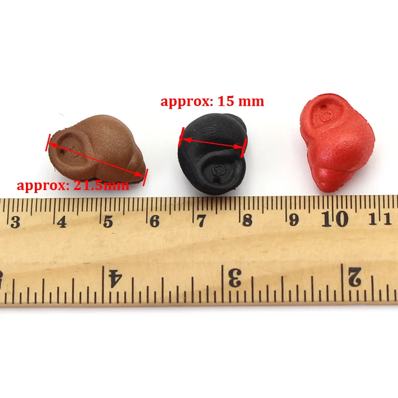 Cebo de pesca de carpa, Boilies emergentes, bola flotante de flotabilidad de maíz para aparejo de carpa, método de aparejo Chod Zig, alimentador, accesorios de aparejos de pesca - imagen 3