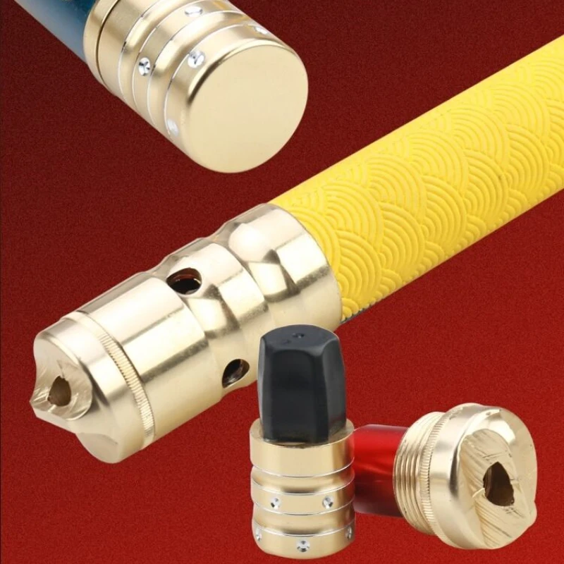 Caña de pescar superdura 20H, peso de pesca pesado de alto carbono, caña de mano de potencia de Taiwán, fuerza de cintura fuerte, 19 Tune - imagen 5