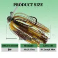 10g Type D