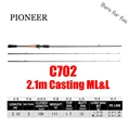 Casting 2.1m