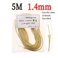 5m 1.4mm