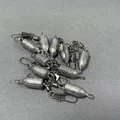 10pcs 15g