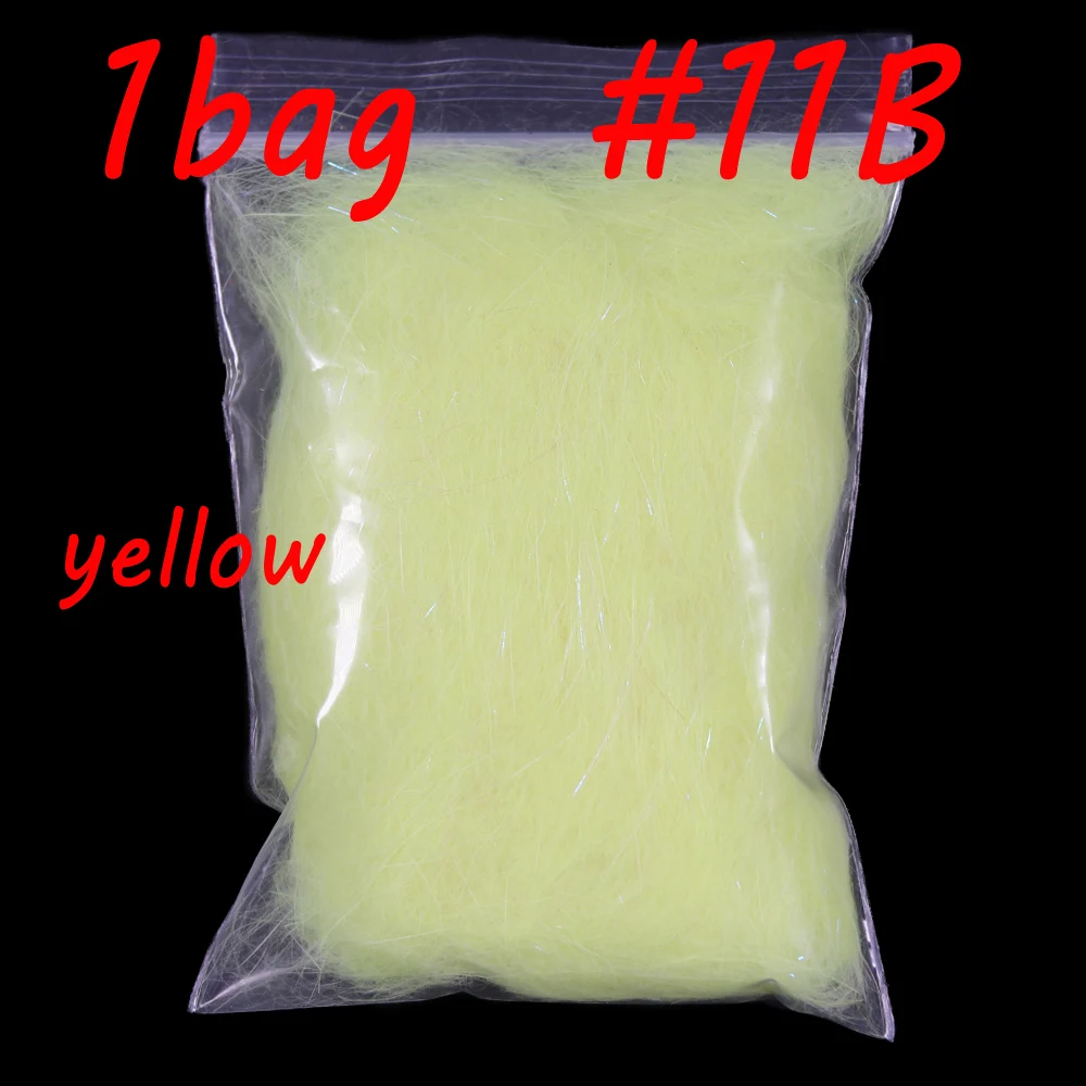 1bag Yellow 11B