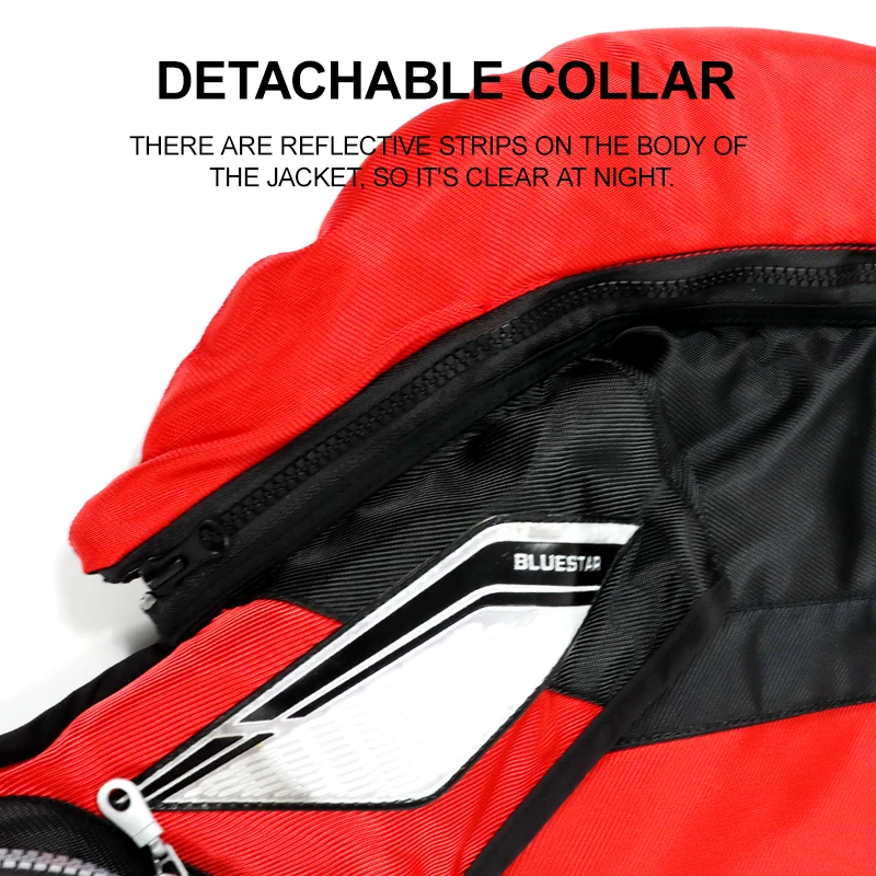 ZYZ-Chaqueta de pesca en roca para hombre J45, chaleco de flotabilidad multifunción, flotabilidad superior a 7,5 kg, ropa de pesca deportiva para deportes al aire libre - imagen 4