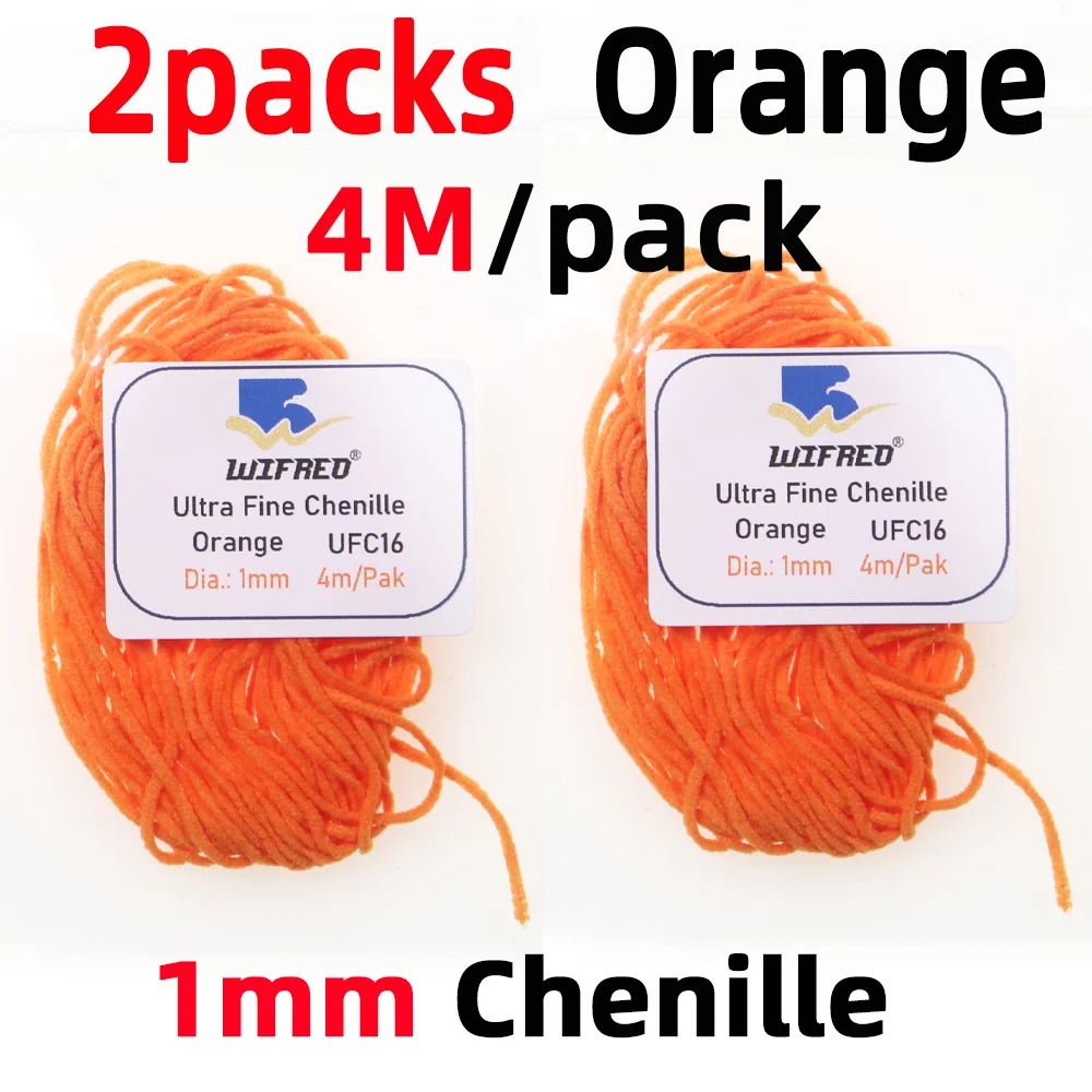 2packs Orange