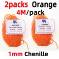 2packs Orange