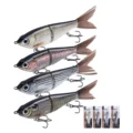 4pcs 12cm 17.5g