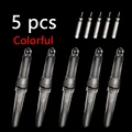 7cm-Colorful-5 pcs