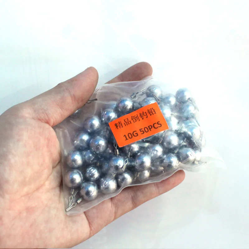 10g-50pcs