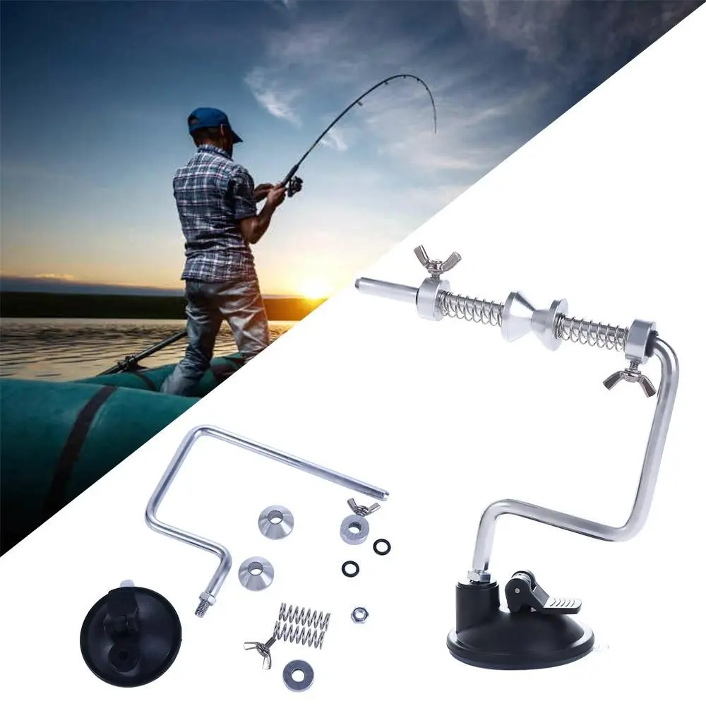 Herramientas de aparejos, sistema de accesorios de pesca, carrete de línea, enrollador de línea de pesca, máquina de carrete de pesca, carrete de sedal - imagen 4