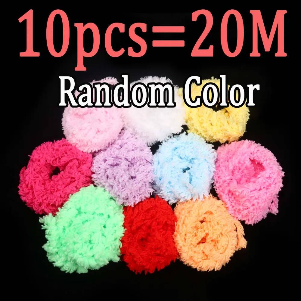10pcs Random color