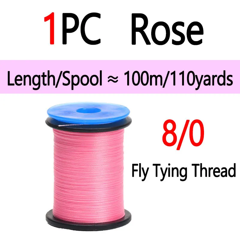 1PC Rose