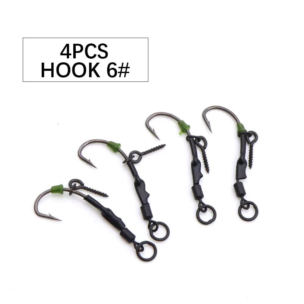 Hook 6