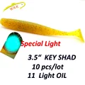 11 Light Oil