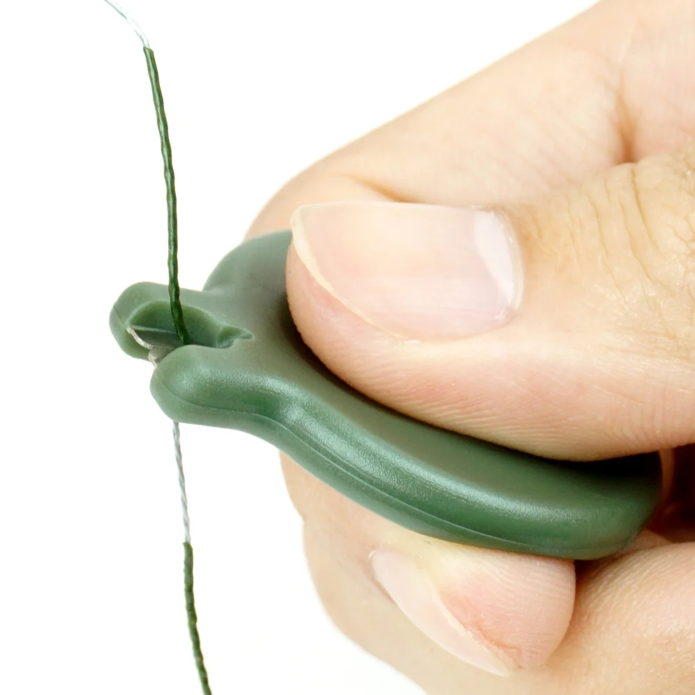 Extractor de Nudos Hirisi BT63 – Pelalíneas para Carpfishing - imagen 5