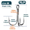 Size 6 Silvery