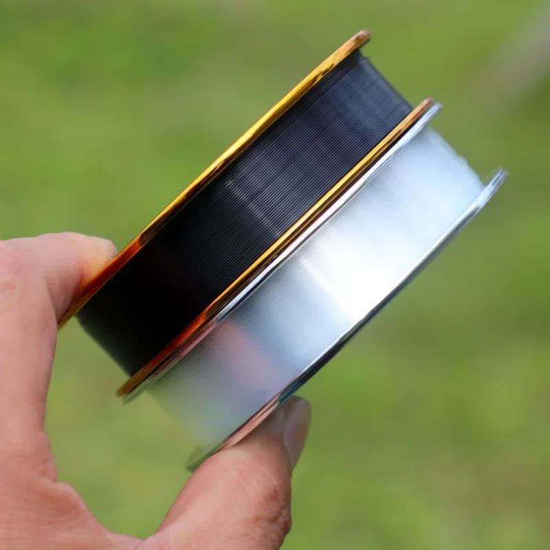 Línea nailon flexible para pesca deportiva - imagen 2