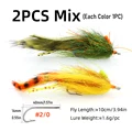 2pcs mix