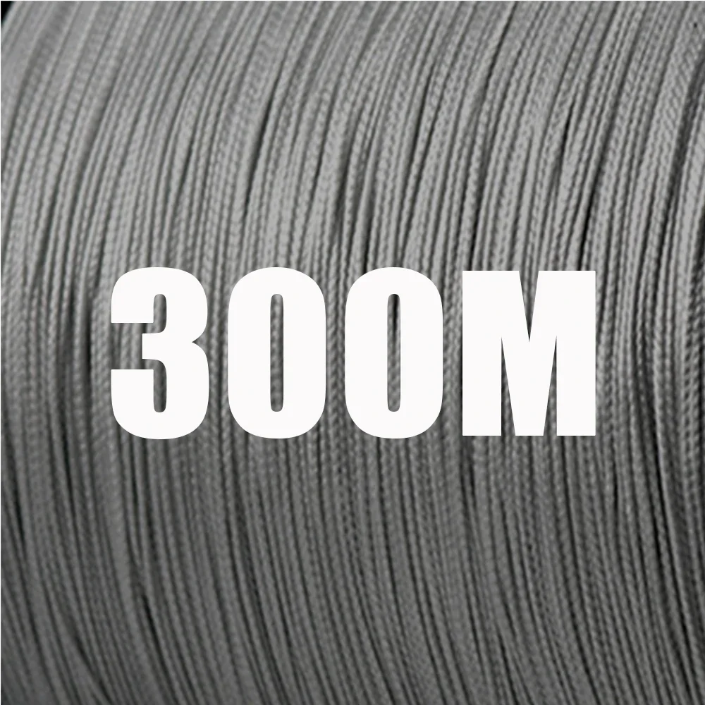 300M Grey