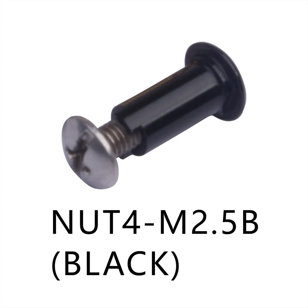 BassLegend para carrete giratorio Shimano, piezas de repuesto para tornillos y tuercas de pesca, Kits Stella/TwinpowerVanquish/Stradic - imagen 4