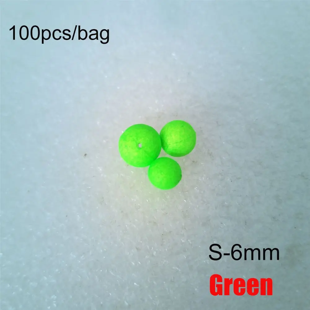 green 6mm