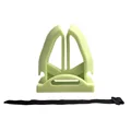 Light Green-2pcs