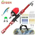 Camouflage Red 1.5M