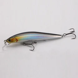 Minnow Wobbler Flotante – Señuelo para agua dulce y salada