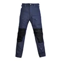 Police Blue Pants
