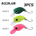 3 piezas ABC