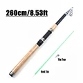 2.7M Rod and Tip