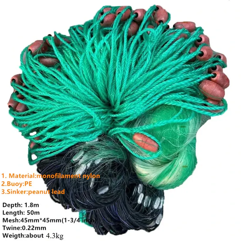 C-1.8mx50m-mesh 45mm