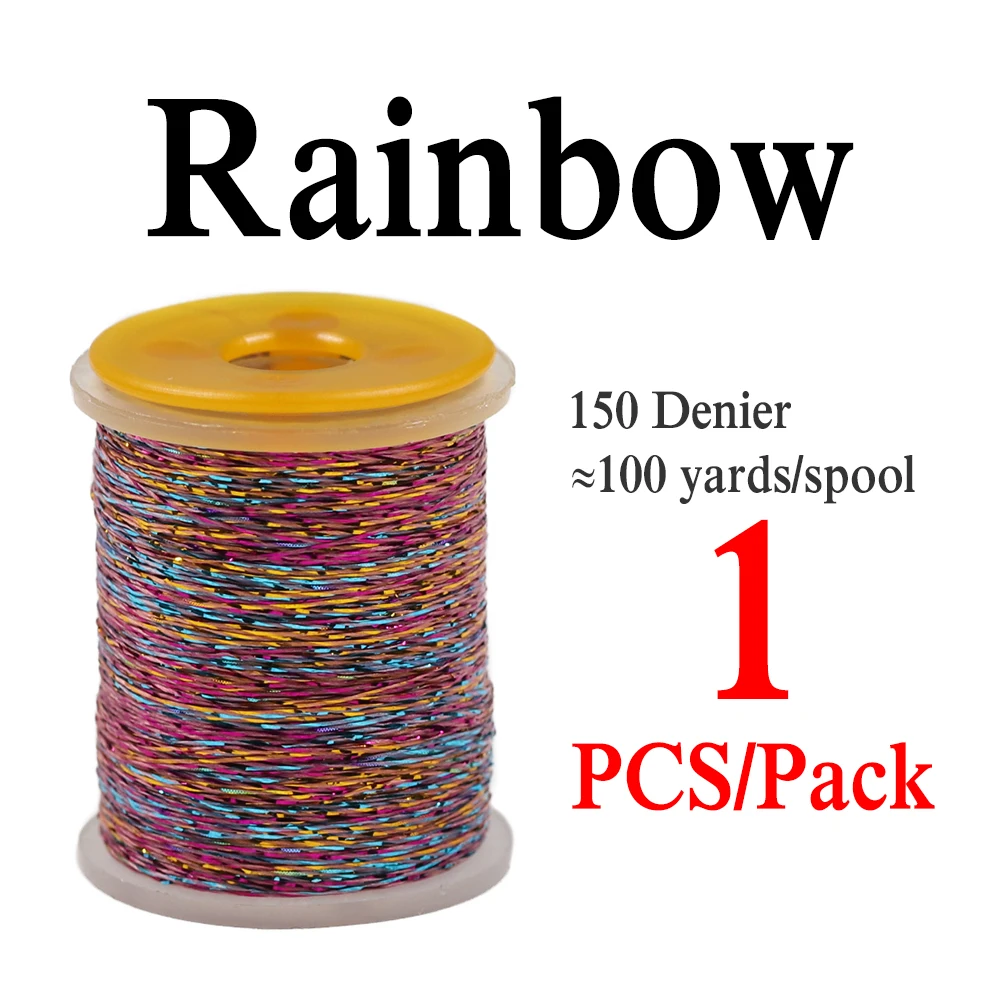 Rainbow 1 spool
