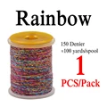 Rainbow 1 spool