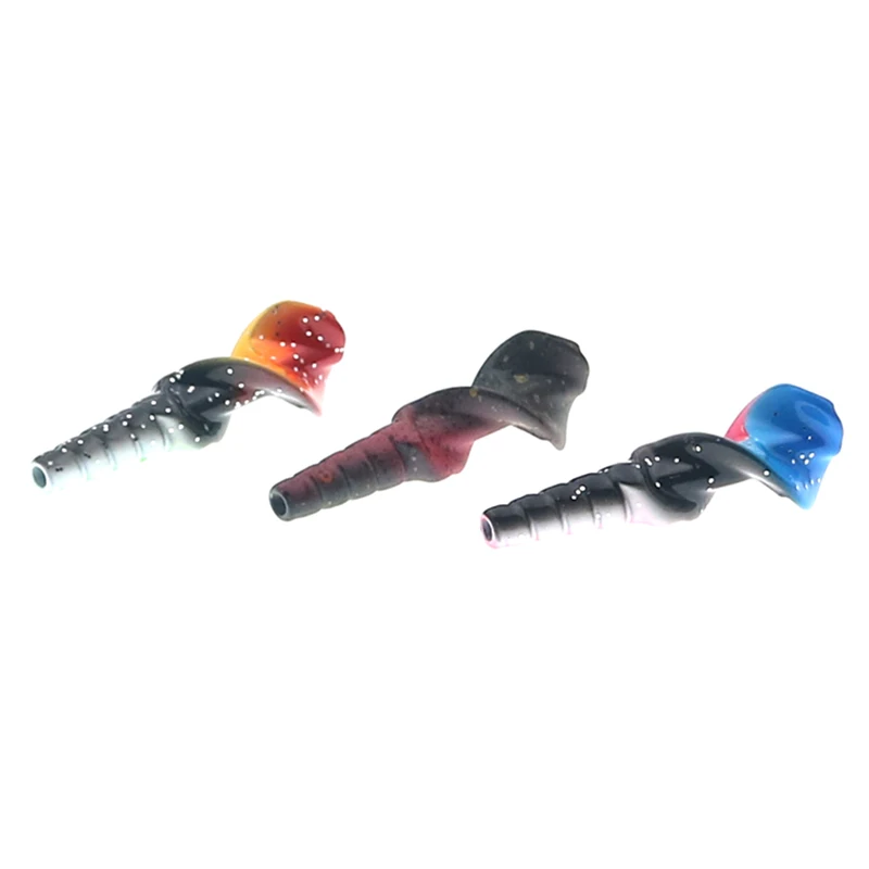 Cucharas de pesca señuelos 3g 32mm cuchara de trucha en línea plantilla de Metal Spinnerbait cebo duro Spinner Artificial Swimbait aparejos de pesca - imagen 5