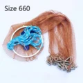 Size 660