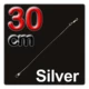 8   Silver 30