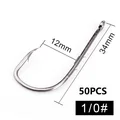 Size1-0 50pcs