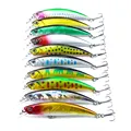 10PCS