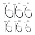 Barbed-50pcs