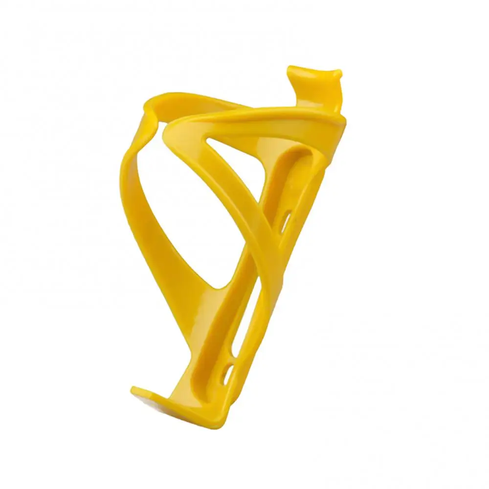 Soporte de plástico para botella de bicicleta, soporte para tambor de bicicleta, portabotellas, jaulas, montaje de ánfora para ciclismo, accesorios para bicicleta de montaña y carretera